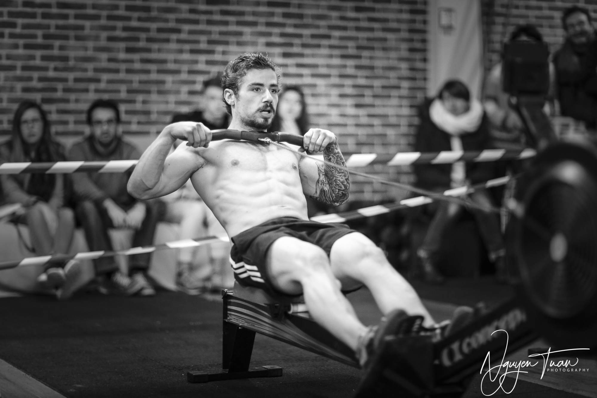 Warwolf Crossfit 2  0946